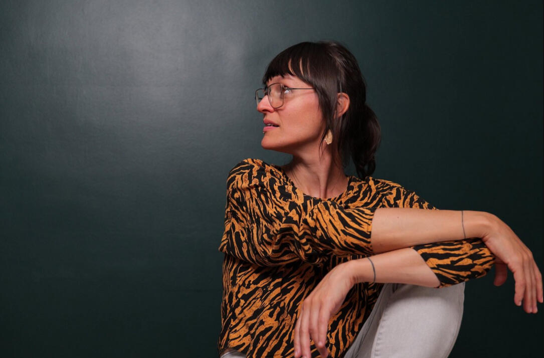 Photo : Louis-Charles Pitre Photo : Louis-Charles Pitre